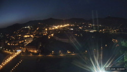 Děčín, Zámek