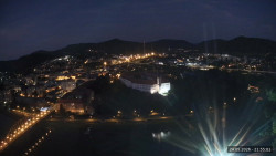 Děčín, Zámek