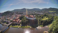 Děčín, Zámek