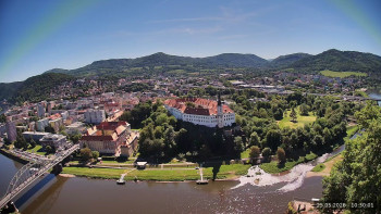 Město Děčín