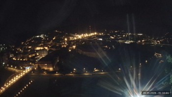 Město Děčín