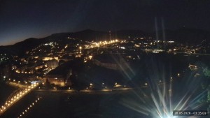 Město Děčín - Děčín, Zámek - 26.5.2026 v 03:45 Město Děčín - Děčín, Zámek - 26.5.2026 v 03:45