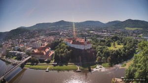 Město Děčín - Děčín, Zámek - 26.5.2026 v 09:45 Město Děčín - Děčín, Zámek - 26.5.2026 v 09:45