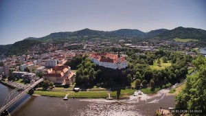 Město Děčín - Děčín, Zámek - 26.5.2026 v 10:32 Město Děčín - Děčín, Zámek - 26.5.2026 v 10:32