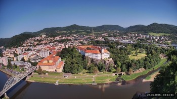Město Děčín