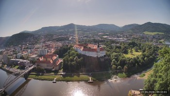 Město Děčín