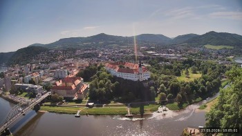 Město Děčín