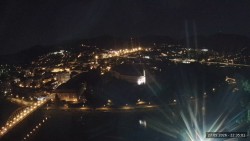 Děčín, Zámek