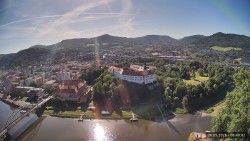 Děčín, Zámek