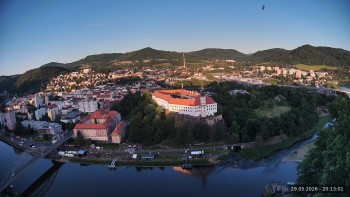 Město Děčín