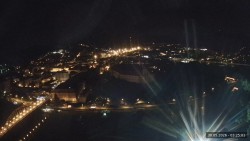 Děčín, Zámek