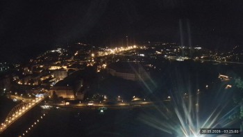 Město Děčín