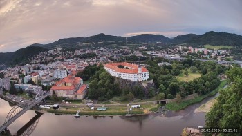 Město Děčín