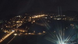 Děčín, Zámek