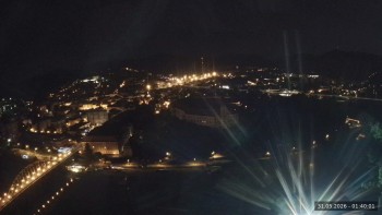 Město Děčín