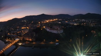 Město Děčín