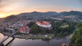 Město Děčín