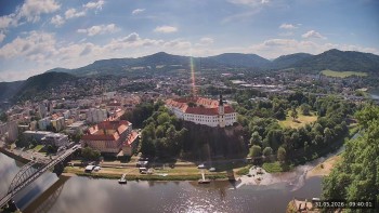 Město Děčín