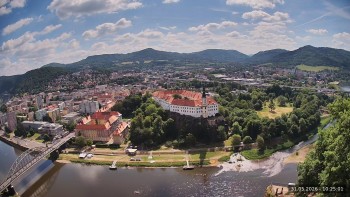 Město Děčín