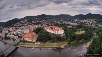 Město Děčín