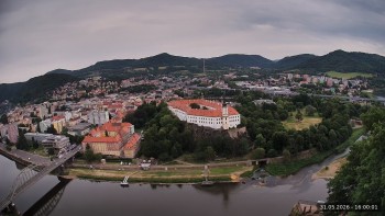Město Děčín