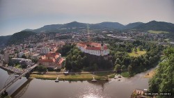 Děčín, Zámek