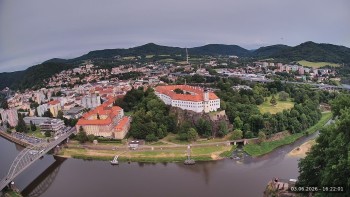 Město Děčín