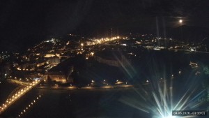 Město Děčín - Děčín, Zámek - 4.6.2026 v 01:15