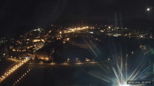 Město Děčín - Děčín, Zámek - 4.6.2026 v 02:15