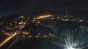Město Děčín - Děčín, Zámek - 4.6.2026 v 03:15