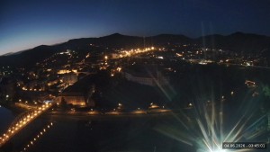 Město Děčín - Děčín, Zámek - 4.6.2026 v 03:45