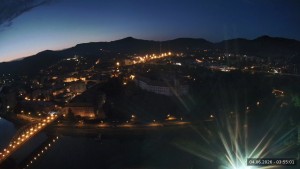 Město Děčín - Děčín, Zámek - 4.6.2026 v 04:02