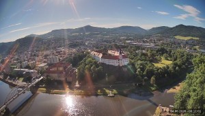 Město Děčín - Děčín, Zámek - 4.6.2026 v 08:15
