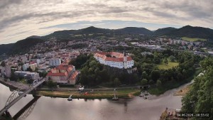Město Děčín - Děčín, Zámek - 4.6.2026 v 09:02