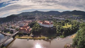 Město Děčín - Děčín, Zámek - 4.6.2026 v 09:15