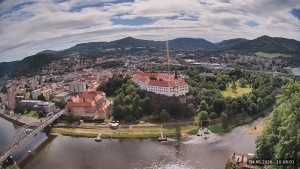 Město Děčín - Děčín, Zámek - 4.6.2026 v 10:15