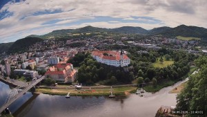 Město Děčín - Děčín, Zámek - 4.6.2026 v 10:45