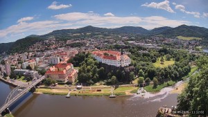 Město Děčín - Děčín, Zámek - 4.6.2026 v 11:15