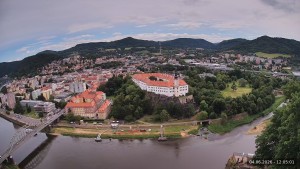 Město Děčín - Děčín, Zámek - 4.6.2026 v 12:15