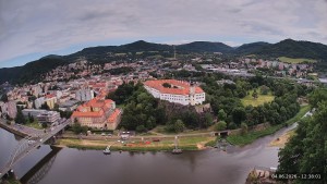Město Děčín - Děčín, Zámek - 4.6.2026 v 12:45