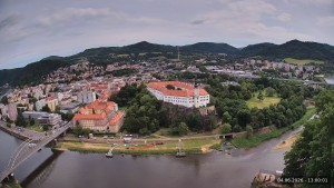Město Děčín - Děčín, Zámek - 4.6.2026 v 13:02