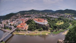 Město Děčín - Děčín, Zámek - 4.6.2026 v 13:15