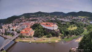Město Děčín - Děčín, Zámek - 4.6.2026 v 13:32