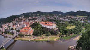 Město Děčín - Děčín, Zámek - 4.6.2026 v 13:45