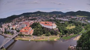 Město Děčín - Děčín, Zámek - 4.6.2026 v 14:02