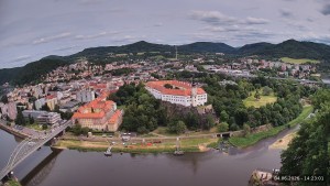 Město Děčín - Děčín, Zámek - 4.6.2026 v 14:32