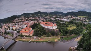 Město Děčín - Děčín, Zámek - 4.6.2026 v 14:45
