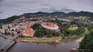 Město Děčín - Děčín, Zámek - 4.6.2026 v 15:02