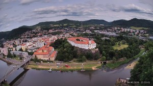 Město Děčín - Děčín, Zámek - 4.6.2026 v 16:02