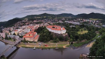 Město Děčín